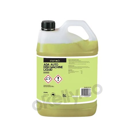 SHAMROCK ADA AUTO DW LIQUID 5L (751704)
