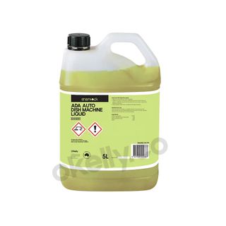 SHAMROCK ADA AUTO DW LIQUID 5L (751704)