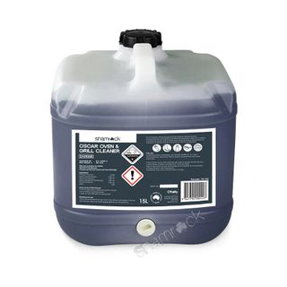 SR GRILL&OVEN CLEANER OSCAR 15L (751765)