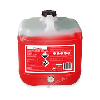 SHAMROCK KEN DEGREASER 15L (751754)