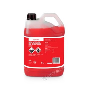 SHAMROCK KEN DEGREASER 5L (751755)