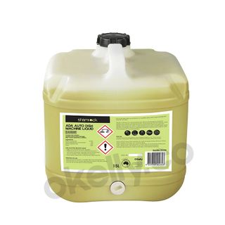 SHAMROCK ADA AUTO DW LIQUID 15L (751702)