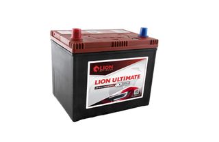 BATTERY LION 450EF ULTIMATE N50EF 550CCA