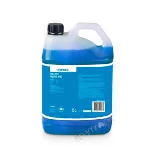SHAMROCK RALPH RINSE AID 5L (751770)