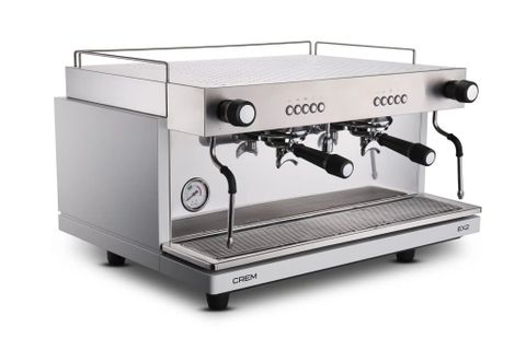 EX2 ESPRESSO MACH. 2GR HIGR (1400234)