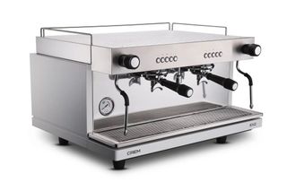 EX2 ESPRESSO MACH. 2GR HIGR (1400234)