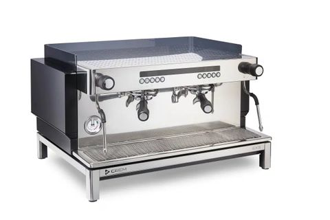 EX3 ESPRESSO MACH. 2GR HIGR (1550234)