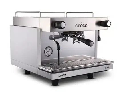 EX2 COMPACT 1 GROUP HIGR (140012)