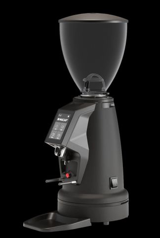 MACAP MI40 TOUCH GRINDER BLACK 2500988B