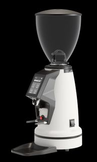 MACAP MI40 TOUCH GRINDER WHITE 2500988W