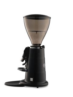 MACAP MXD DIGITAL BLACK GRINDER02500964B