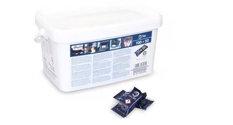 RATIONAL BLUE OVENCLEAN TABS 794761(150)