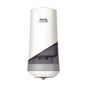 DISPENSER HAND SOAP FOAM AUTO - WHITE