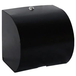 COLOURED SET - BLACK