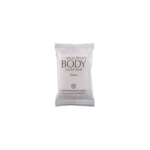 SOAP ECO FRESH BODY 30gm [S30-ECO] 300