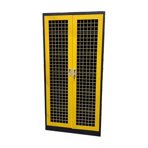 CHEMICAL STORAGE CABINET