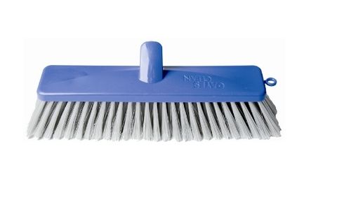 BROOMHEAD GENERAL INDOOR BLUE [B-10404]