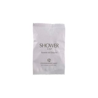 SHOWER CAP ECO FRESH IN SATCHET[2ECO]250