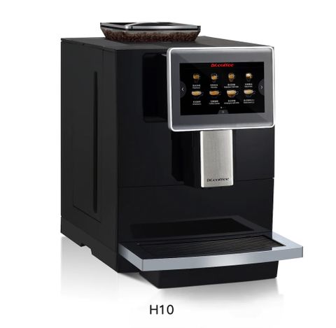 AUTO COFFEE MACHINE H10 30 CUPS/DAY