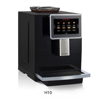 AUTO COFFEE MACHINE H10 30 CUPS/DAY