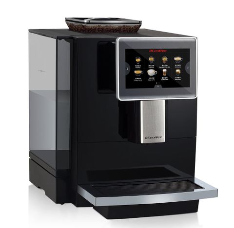 AUTO COFFEE MACHINE F10 30 CUPS/DAY