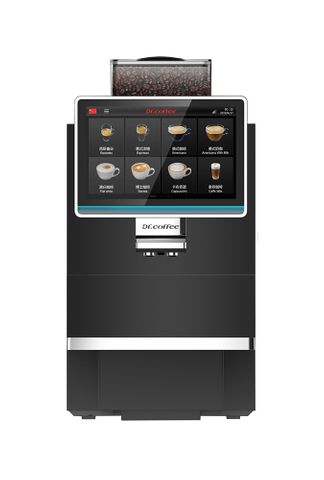 COFFEE BREAK PLUS AUTO 100 CUPS/DAY