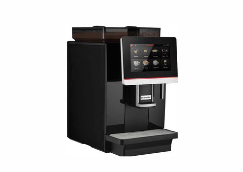 COFFEE BAR PLUS AUTO VEND 200 CUPS/DAY