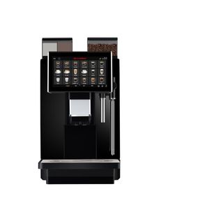 COFFEE ZONE T AUTO VENDING 200 CUPS/DAY