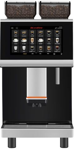 AUTO COFFEE MACHINE F20 300 CUPS/DAY