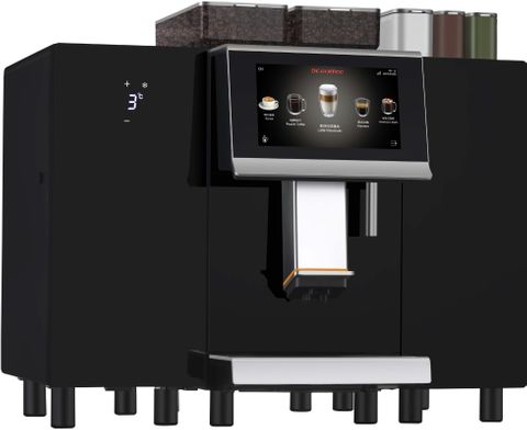 AUTO COFFEE MACHINE F22 300 CUPS/DAY