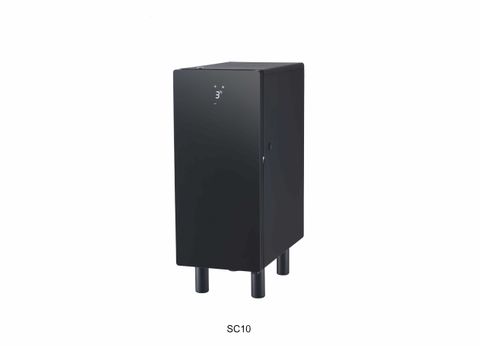 MILK FRIDGE (SUIT AUTO MACHINES) SC10