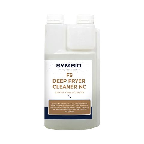 FS DEEP FRYER CLEANER NC 1L (SYFSDFC-1)