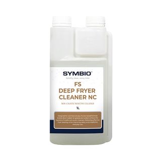 FS DEEP FRYER CLEANER NC 1L (SYFSDFC-1)