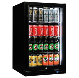 FRIDGES - BAR