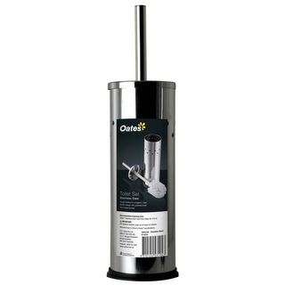 TOILET BRUSH SET S/ STEEL(B-12313)4
