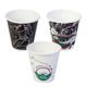 TAKEAWAY CUPS - SINGLE WALL