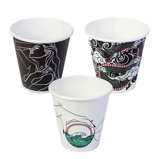 CUP INK SERIES SW 8oz [EC-HC0786] 50/20