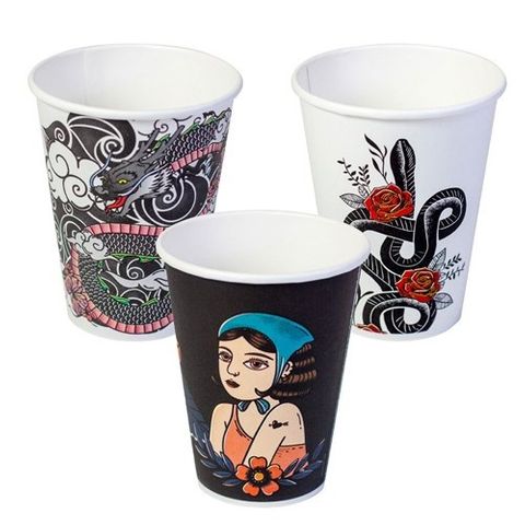 CUP INK SERIES SW 12oz [EC-HC0787] 50/20