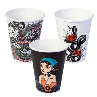 CUP INK SERIES SW 12oz [EC-HC0787] 50/20