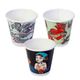 TAKEAWAY CUPS - DOUBLE WALL