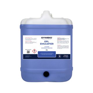 OPL EMULSIFIER 20L [SYOPLEMULS20]