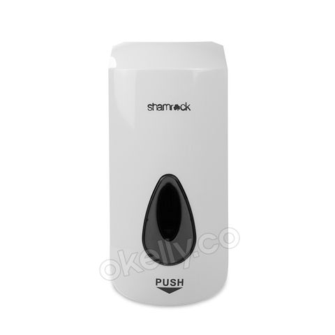 DISPENSER SOAP PLASTIC 1000ml [752672]