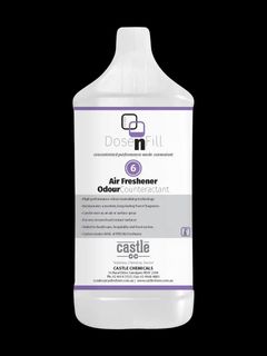 CASTLE DNF #6 AIR FRESHENER 2.5L
