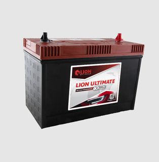 BATTERY LION 485T SMF1000LS STUD 930CCA