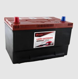 BATTERY LION ULTIMATE 65D 12V 700CCA