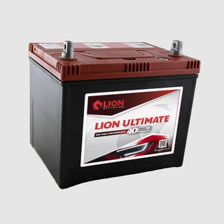 BATTERY LION 451EB ULTIMATE N51EB 550CCA