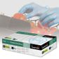 GLOVE VINYL PF #BLUE#XXL[BNG3896]100/10
