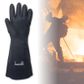 GLOVES NEOPRENE H/R BLK XL(BSG18335D)6