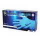 DISPOSABLE - NITRILE BLUE - POWDER FREE