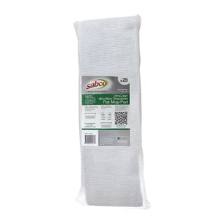 MOP FLAT DISPOSABLE PADS 20PK [SABC1271]